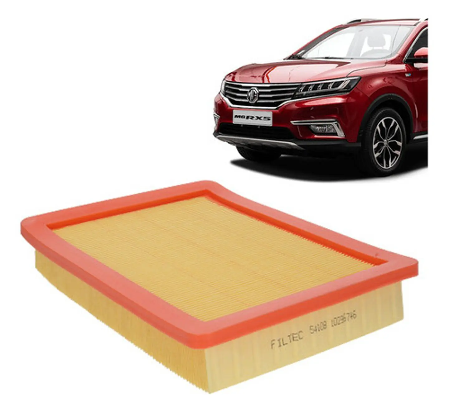 Filtro Aire Mg Rx5 1.5 Y 2.0 2018-2022 1