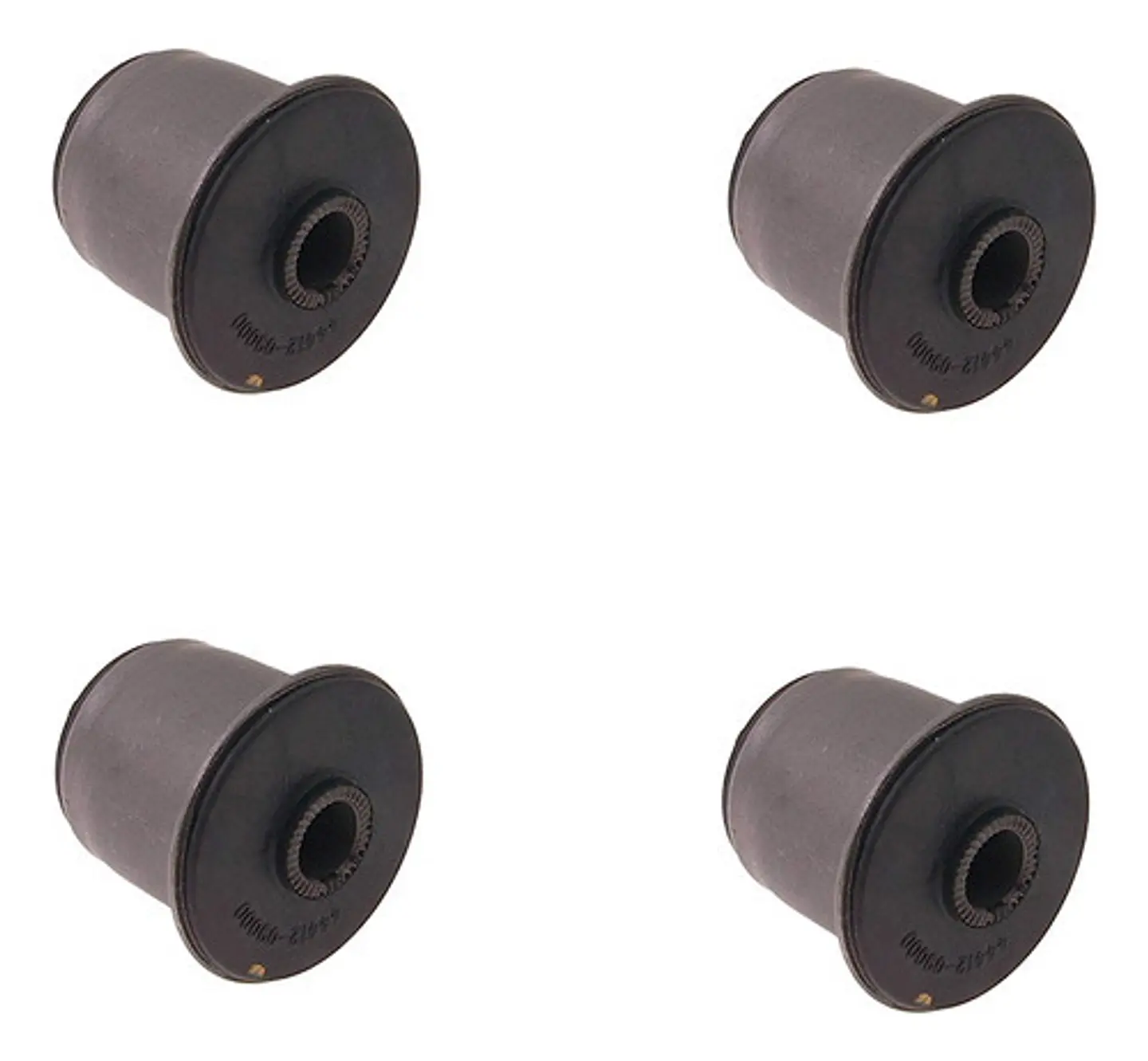 Kit Bujes Bandeja Delantera Superior Ssangyong Actyon Rexton 1