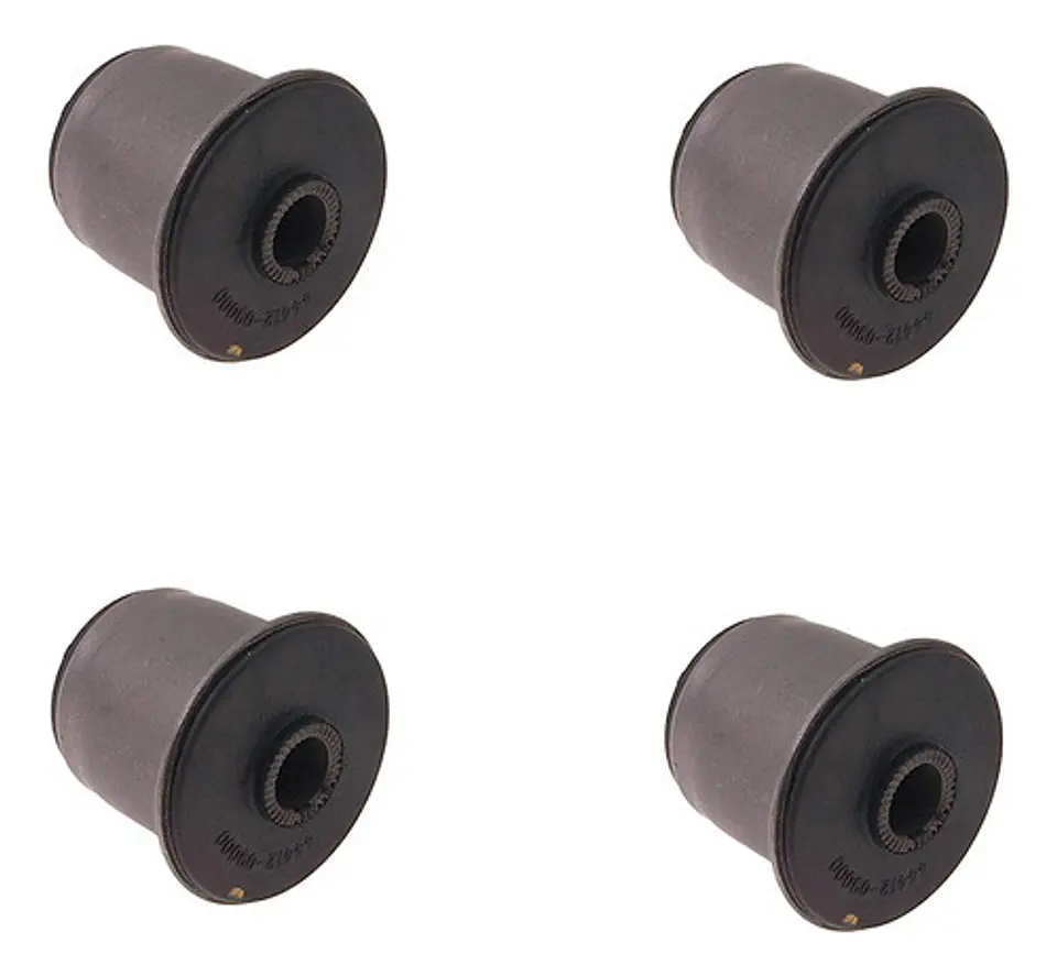 Kit Bujes Bandeja Delantera Superior Ssangyong Actyon Rexton 1
