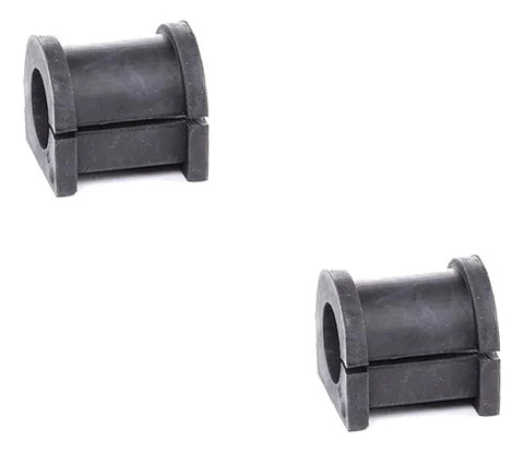 Par Goma Barra Estabilizadora Chevrolet Corsa 1.6 1993-2008