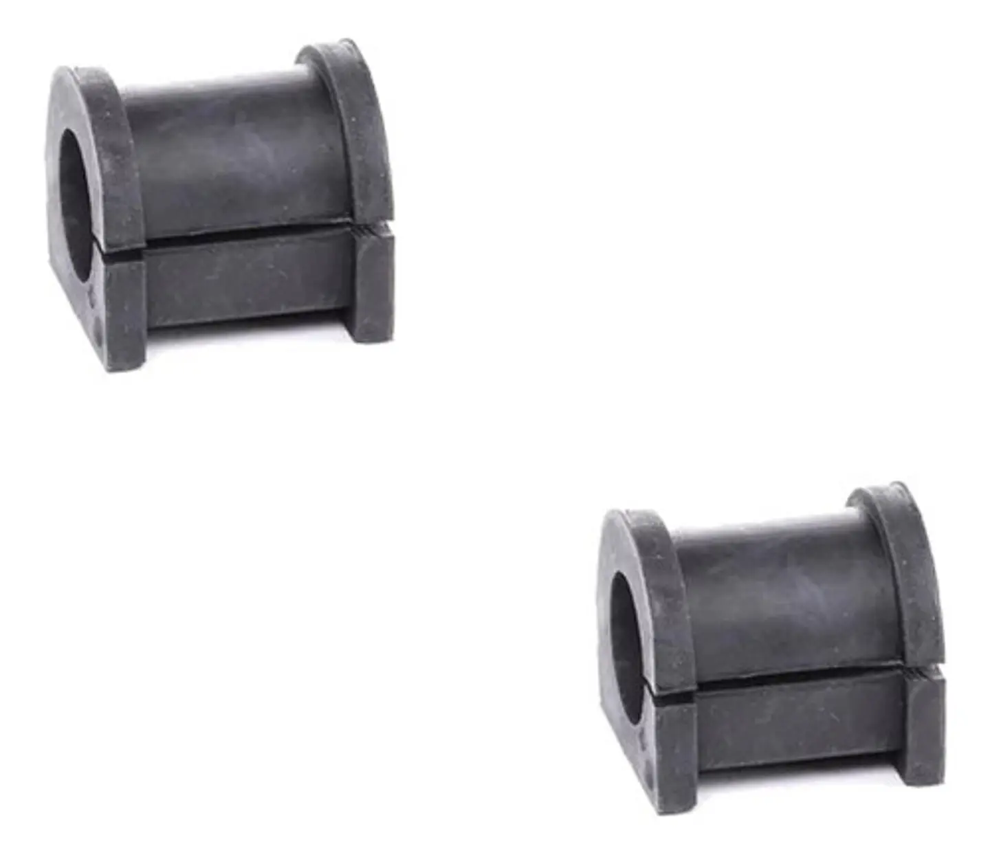 Par Goma Barra Estabilizadora Chevrolet Corsa 1.6 1993-2008 1