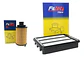 Filtro De Aire Y Aceite Chery Tiggo 1.6 Gasolina 2009 2014 - Miniatura 1