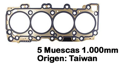 Empaquetadura Culata Nissan Navara Hd Y Pathfinder 2.5 10-16