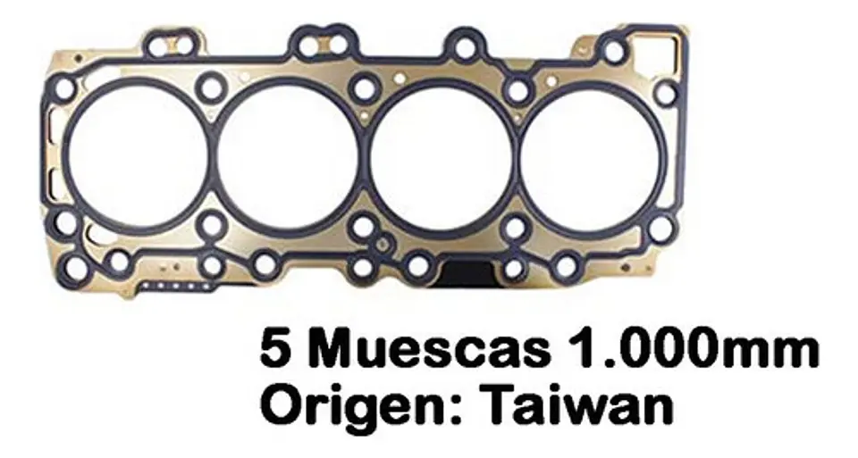 Empaquetadura Culata Nissan Navara Hd Y Pathfinder 2.5 10-16 1