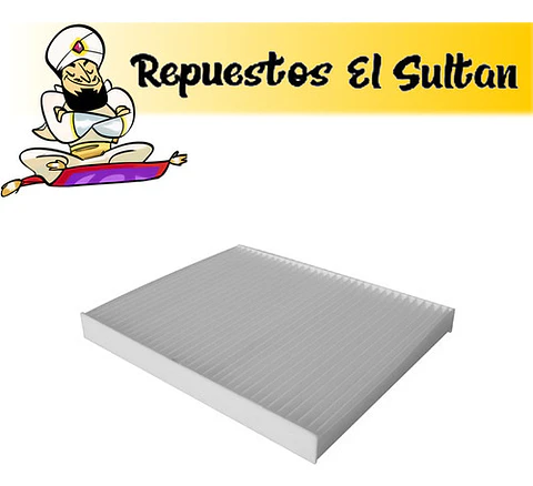 Filtro De Polen Para Suzuki Celerio  2000 2022