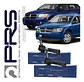 Terminales De Direccion Dodge Journey Caliber (par) - Miniatura 1