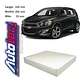 Filtro De Polen Chevrolet Sonic Del 2012 Al 2017  - Miniatura 1