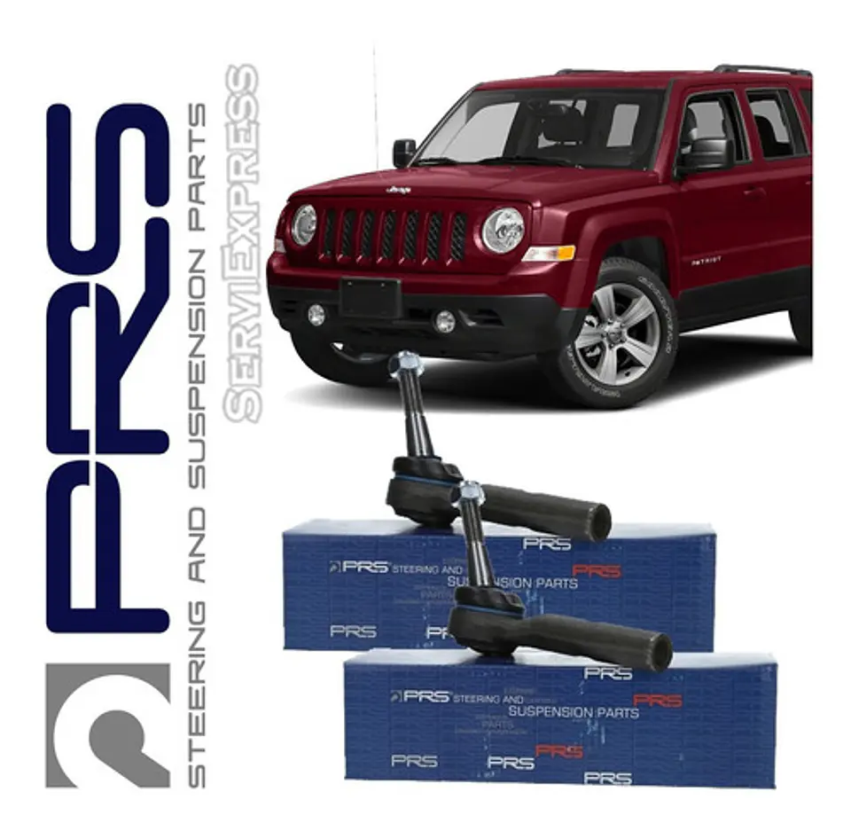 Terminales De Direccion Jeep Patriot (par) 1