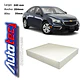 Filtro De Polen Chevrolet Cruze Del 2010 Al 2017  - Miniatura 1
