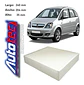 Filtro De Polen Opel Meriva 2012-2017 - Miniatura 1