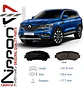 Pastillas De Frenos Delanteras Renault Koleos 2017-2020 - Miniatura 1
