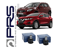 Par Rotulas Inferior Bandeja Nissan Qashqai 2007 Al 2020