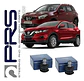 Par Rotulas Inferior Bandeja Nissan Qashqai 2007 Al 2020 - Miniatura 1