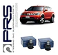 Par Rotulas Inferior Bandeja Nissan Murano Z50 2003 - 2007 - Miniatura 1