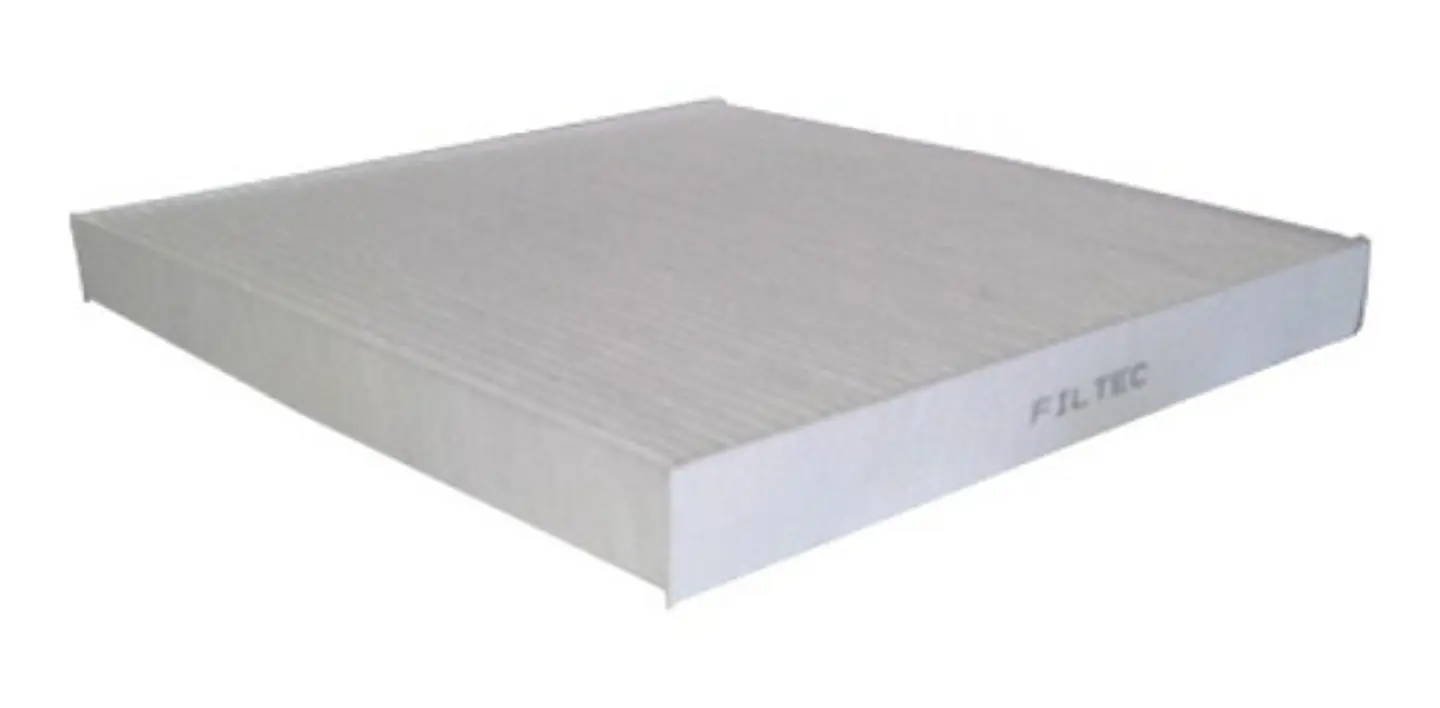 Filtro Polen Para Peugeot Boxer Del 2006 Al 2018 1