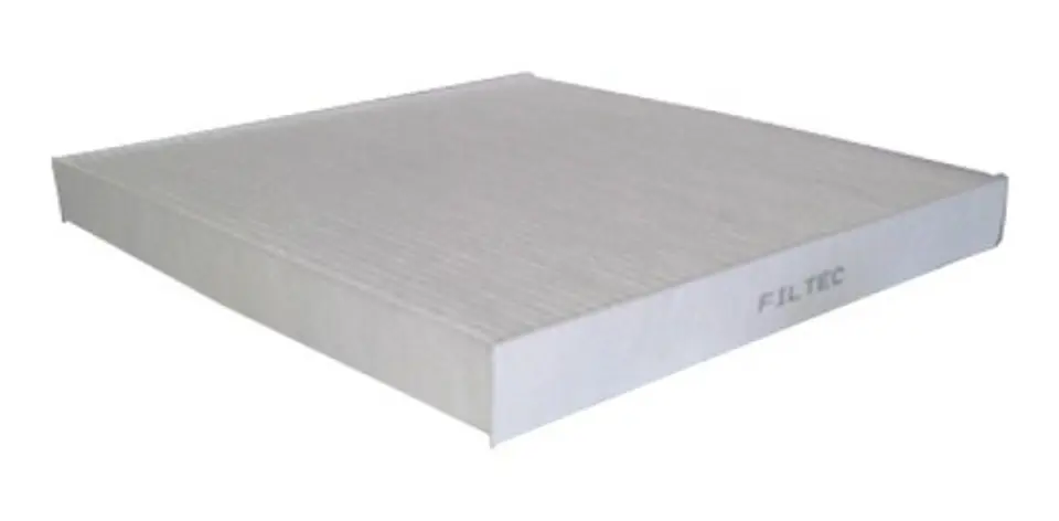 Filtro Polen Para Peugeot Boxer Del 2006 Al 2018 1