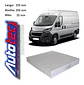 Filtro Polen Para Peugeot Boxer Del 2006 Al 2018 - Miniatura 2