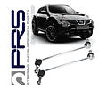 Bieletas Delanteras Nissan Juke 2012-2019 (par)