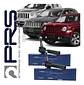 Terminales De Dirección Jeep Compass Patriot (par)  - Miniatura 1
