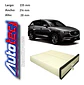 Filtro Polen Mazda Cx 5 Todos Del 2012 Al 2019 - Miniatura 2