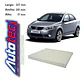 Filtro Polen Kia Cerato 1.6 Del 2009 Al 2012 - Miniatura 1