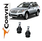 Par Rotulas De Bandeja Subaru Outback De 1999 Al 2014 - Miniatura 1