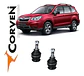 Par Rotulas De Bandeja Subaru Forester De 1997 Al 2013 - Miniatura 1