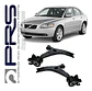 Par De Bandejas Delanteras Volvo S40 Del 2004 Al 2011 - Miniatura 1
