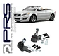 Par Rotulas De Bandeja Volvo C70 Del 2004 Al 2011 - Miniatura 1