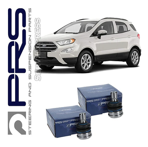 Par Rotulas De Bandeja Ford Ecosport Del 2013 Al 2019