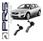 Par De Terminales Volvo C30 Del 2007 Al 2014 - Miniatura 1