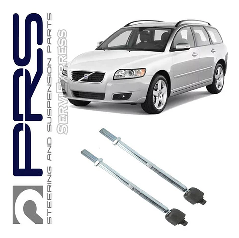 Par De Axiales Para Volvo V50 Del 2005 Al 2011