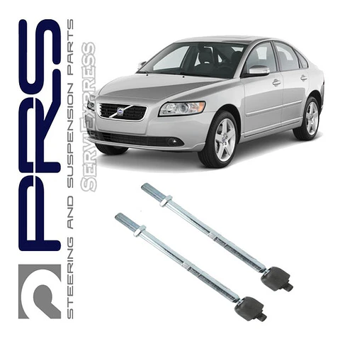 Par De Axiales Para Volvo S40 Del 2004 Al 2011