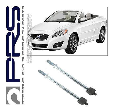 Par De Axiales Para Volvo C70 Del 2004 Al 2011