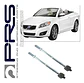Par De Axiales Para Volvo C70 Del 2004 Al 2011 - Miniatura 1