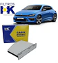 Filtro Polen Volkswagen Scirocco 2008-2017 (1k8)  - Miniatura 1