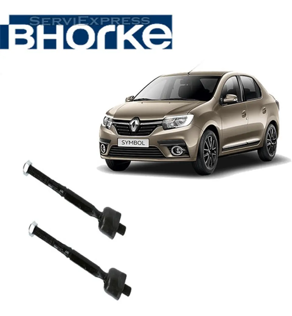 Axiales Renault Symbol Del 2013 Al 2019 1