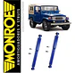 Amortiguadores Traseros Toyota Land Cruiser De 1976 A 1987 - Miniatura 1