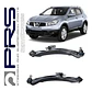 Par De Bandejas Delanteras Nissan Qashqai J10 2007-2014 - Miniatura 1