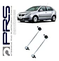Par De Bieletas Delanteras Para Volkswagen Polo 2002-2009 - Miniatura 1