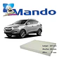 Filtro Polen Original Para Hyundai Tucson Del 2005 Al 2014 - Miniatura 1