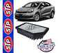 Filtro De Aire Kia Rio Del 2012 Al 2016 - Miniatura 1