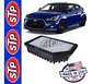 Filtro De Aire Hyundai Veloster Del 2012 Al 2016 - Miniatura 1