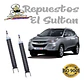 Amortiguadores Traseros Hyundai Tucson 2.0 Del 2010 Al 2015 - Miniatura 1