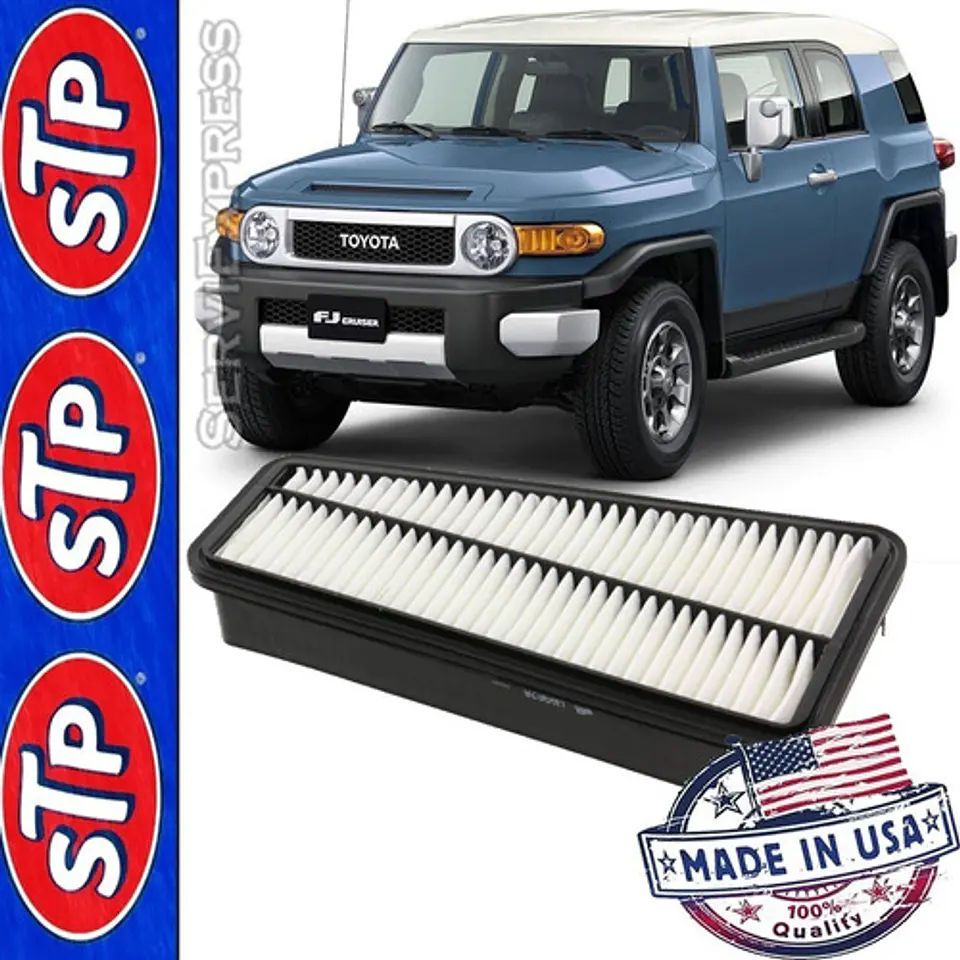 Filtro Aire Toyota Fj Cruiser 4.0 1