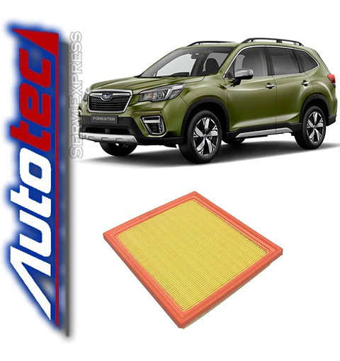 Filtro De Aire Subaru Forester 1.6 Y 2.0 Del 2017 Al 2021