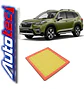 Filtro De Aire Subaru Forester 1.6 Y 2.0 Del 2017 Al 2021 - Miniatura 1