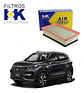 Filtro De Aire Changan Cs15 Del 2016 Al 2021 - Miniatura 1