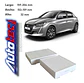 Filtro De Polen Peugeot 208 Del 2013 Al 2021 - Miniatura 2