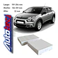 Filtro De Polen Citroën C4 Del 2016 Al 2018 - Miniatura 1